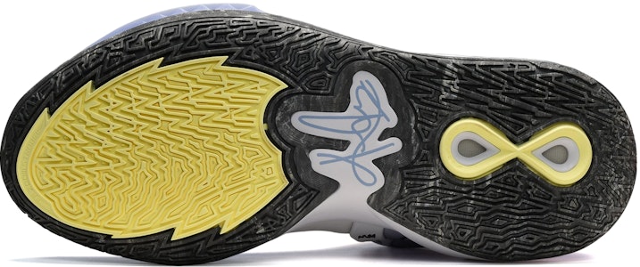 【定制球鞋】Nike Kyrie 8 Infinity EP 無兄弟不籃球 曼巴門徒 中幫 籃球鞋 男款 黑白紫 Sizing 【定制球鞋】Nike Kyrie 8 Infinity EP 無兄弟不籃球 曼巴門徒 中幫 籃球鞋 男款 黑白紫