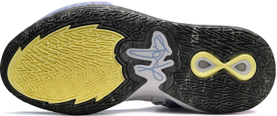 カイリー8 インフィニティEP "マンバ魂 黒紫白" DC9134-102(TeamE-男款曼巴门徒黑白紫) Sizing カイリー8 インフィニティEP "マンバ魂 黒紫白" DC9134-102(TeamE-男款曼巴门徒黑白紫)