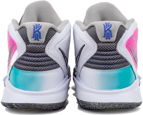 나이키 카이리 8 인피니티 EP '스파이더 그웬' 커스텀 슈즈 DC9134-102(Team柒-欧文蜘蛛侠2) Purchase 나이키 카이리 8 인피니티 EP '스파이더 그웬' 커스텀 슈즈 DC9134-102(Team柒-欧文蜘蛛侠2)