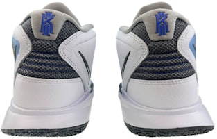 【定制球鞋】Nike Kyrie 8 Infinity EP 歐文8 球場精靈 梵高杏花 油畫 中幫 籃球鞋 男女同款 白藍 Purchase 【定制球鞋】Nike Kyrie 8 Infinity EP 歐文8 球場精靈 梵高杏花 油畫 中幫 籃球鞋 男女同款 白藍