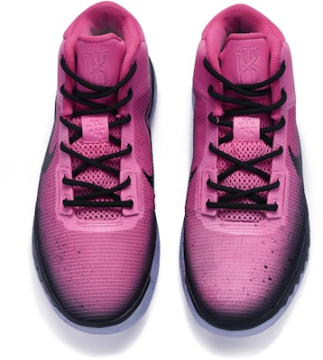 나이키 카이리 플라이트랩 4 "핑크 블라스트 스펙클 페이드" CT1973-101(Team80-男款爆浆梅梅黑粉) Shop 나이키 카이리 플라이트랩 4 "핑크 블라스트 스펙클 페이드" CT1973-101(Team80-男款爆浆梅梅黑粉)