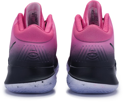 나이키 카이리 플라이트랩 4 "핑크 블라스트 스펙클 페이드" CT1973-101(Team80-男款爆浆梅梅黑粉) Purchase 나이키 카이리 플라이트랩 4 "핑크 블라스트 스펙클 페이드" CT1973-101(Team80-男款爆浆梅梅黑粉)