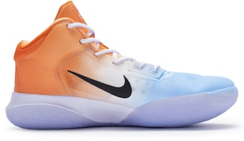 나이키 카이리 플라이트랩 4 EP '핫 블러드 오렌지 바다' (shortened: 카이리 4 '핫 오렌지 바다') CT1973-101(Team80-男款橘子海橙紫) Order 나이키 카이리 플라이트랩 4 EP '핫 블러드 오렌지 바다' (shortened: 카이리 4 '핫 오렌지 바다') CT1973-101(Team80-男款橘子海橙紫)