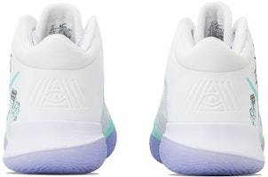 【訂製球鞋】Nike Flytrap 4 EP 多巴胺 夏日 冰立方 中幫 實戰籃球鞋 男款 蒂芙尼綠 Shop 【訂製球鞋】Nike Flytrap 4 EP 多巴胺 夏日 冰立方 中幫 實戰籃球鞋 男款 蒂芙尼綠