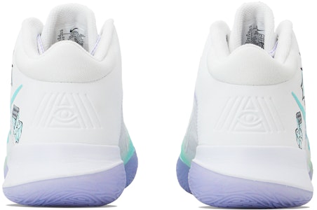 나이키 카이리 플라이트랩 4 EP '썸머 아이스 큐브' CT1973-101(Team34-冰立方) Shop 나이키 카이리 플라이트랩 4 EP '썸머 아이스 큐브' CT1973-101(Team34-冰立方)