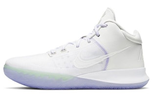 【訂製球鞋】Nike Flytrap 4 EP 多巴胺 夏日 冰立方 中幫 實戰籃球鞋 男款 蒂芙尼綠 Details for 【訂製球鞋】Nike Flytrap 4 EP 多巴胺 夏日 冰立方 中幫 實戰籃球鞋 男款 蒂芙尼綠