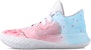 나이키 카이리 플라이트랩 5 '사쿠라 그라데이션' (Nike Kyrie Flytrap 5 '사쿠라 그라데이션') DC8991-100(TeamSix-男款-樱花)