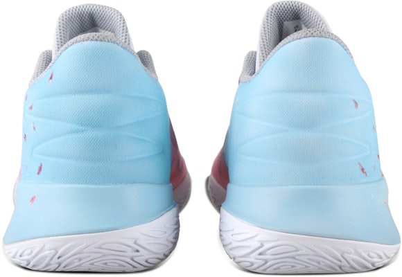 나이키 카이리 플라이트랩 5 '사쿠라 그라데이션' (Nike Kyrie Flytrap 5 '사쿠라 그라데이션') DC8991-100(TeamSix-男款-樱花) Shop 나이키 카이리 플라이트랩 5 '사쿠라 그라데이션' (Nike Kyrie Flytrap 5 '사쿠라 그라데이션') DC8991-100(TeamSix-男款-樱花)