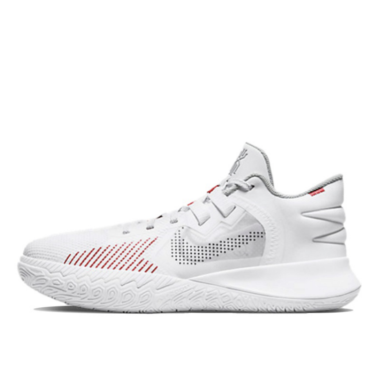 Purchase 【定製球鞋】 Nike Kyrie Flytrap 5 EP 櫻花 漸變 防滑耐磨 中幫 籃球鞋 男款 粉藍