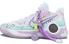 Buy カスタム Kyrie Flytrap 5 ピンク/緑グラデ DJ6922-100(Team79-男女同款结算界面)