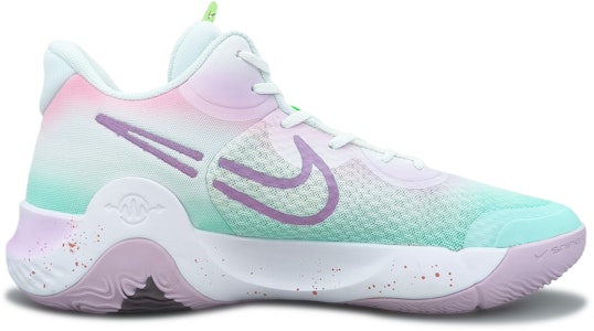 Nike Kyrie Flytrap 5 "Grafiti Rosa-Verde" DJ6922-100(Team79-男女同款结算界面) Lookbook Nike Kyrie Flytrap 5 "Grafiti Rosa-Verde" DJ6922-100(Team79-男女同款结算界面)