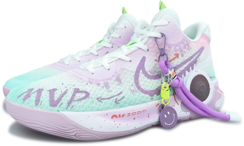 Nike Kyrie Flytrap 5 "Grafiti Rosa-Verde" DJ6922-100(Team79-男女同款结算界面) Shop Nike Kyrie Flytrap 5 "Grafiti Rosa-Verde" DJ6922-100(Team79-男女同款结算界面)