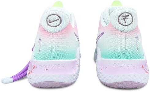 Nike Kyrie Flytrap 5 "Grafiti Rosa-Verde" DJ6922-100(Team79-男女同款结算界面) Purchase Nike Kyrie Flytrap 5 "Grafiti Rosa-Verde" DJ6922-100(Team79-男女同款结算界面)