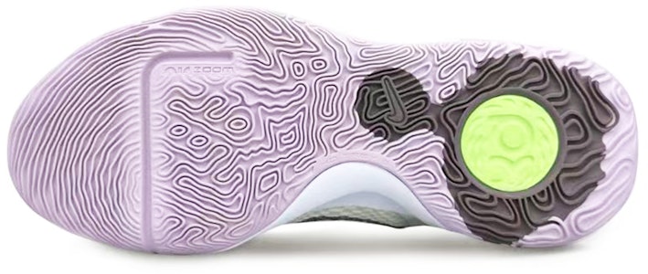 Nike Kyrie Flytrap 5 "Grafiti Rosa-Verde" DJ6922-100(Team79-男女同款结算界面) Details for Nike Kyrie Flytrap 5 "Grafiti Rosa-Verde" DJ6922-100(Team79-男女同款结算界面)