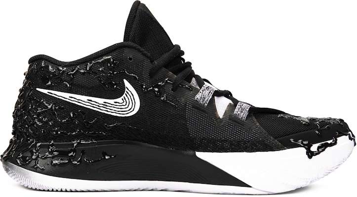 나이키 카이리 플라이트랩 II '베놈 3D' (블랙/화이트) DM1126-001(Teamp-毒液血盆大口) Order 나이키 카이리 플라이트랩 II '베놈 3D' (블랙/화이트) DM1126-001(Teamp-毒液血盆大口)