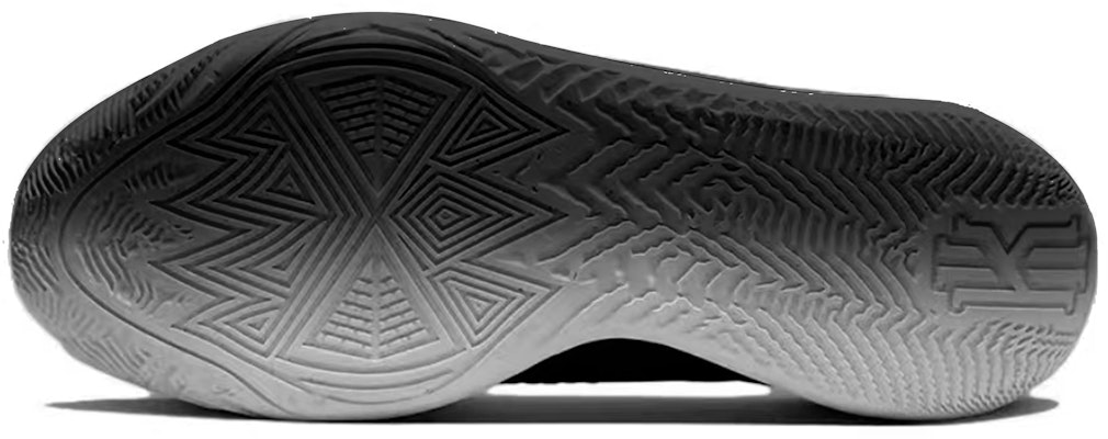 나이키 카이리 플라이트랩 II '베놈 3D' (블랙/화이트) DM1126-001(Teamp-毒液血盆大口) Sizing 나이키 카이리 플라이트랩 II '베놈 3D' (블랙/화이트) DM1126-001(Teamp-毒液血盆大口)