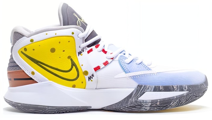 나이키 카이리 인피니티 EP '크리스마스 아이스 블루' DC9134-102(Team柒-男女款欧文小海绵SBOX) Lookbook 나이키 카이리 인피니티 EP '크리스마스 아이스 블루' DC9134-102(Team柒-男女款欧文小海绵SBOX)