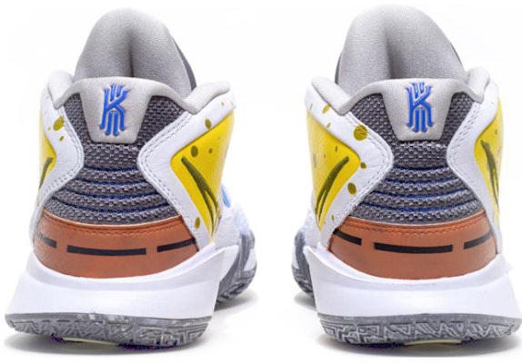 나이키 카이리 인피니티 EP '크리스마스 아이스 블루' DC9134-102(Team柒-男女款欧文小海绵SBOX) Details for 나이키 카이리 인피니티 EP '크리스마스 아이스 블루' DC9134-102(Team柒-男女款欧文小海绵SBOX)