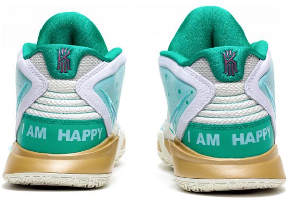 나이키 카이리 인피니티 EP '그린 화이트 옐로우' 커스텀 슈즈 DC9134-002(Team柒-男女款欧文章鱼SBOX) Purchase 나이키 카이리 인피니티 EP '그린 화이트 옐로우' 커스텀 슈즈 DC9134-002(Team柒-男女款欧文章鱼SBOX)