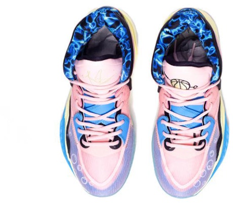 Nike Kyrie Infinity EP "Rosa Coral" (Personalizadas) DH5387-900(Team柒-男女款欧文海星SBOX) Purchase Nike Kyrie Infinity EP "Rosa Coral" (Personalizadas) DH5387-900(Team柒-男女款欧文海星SBOX)