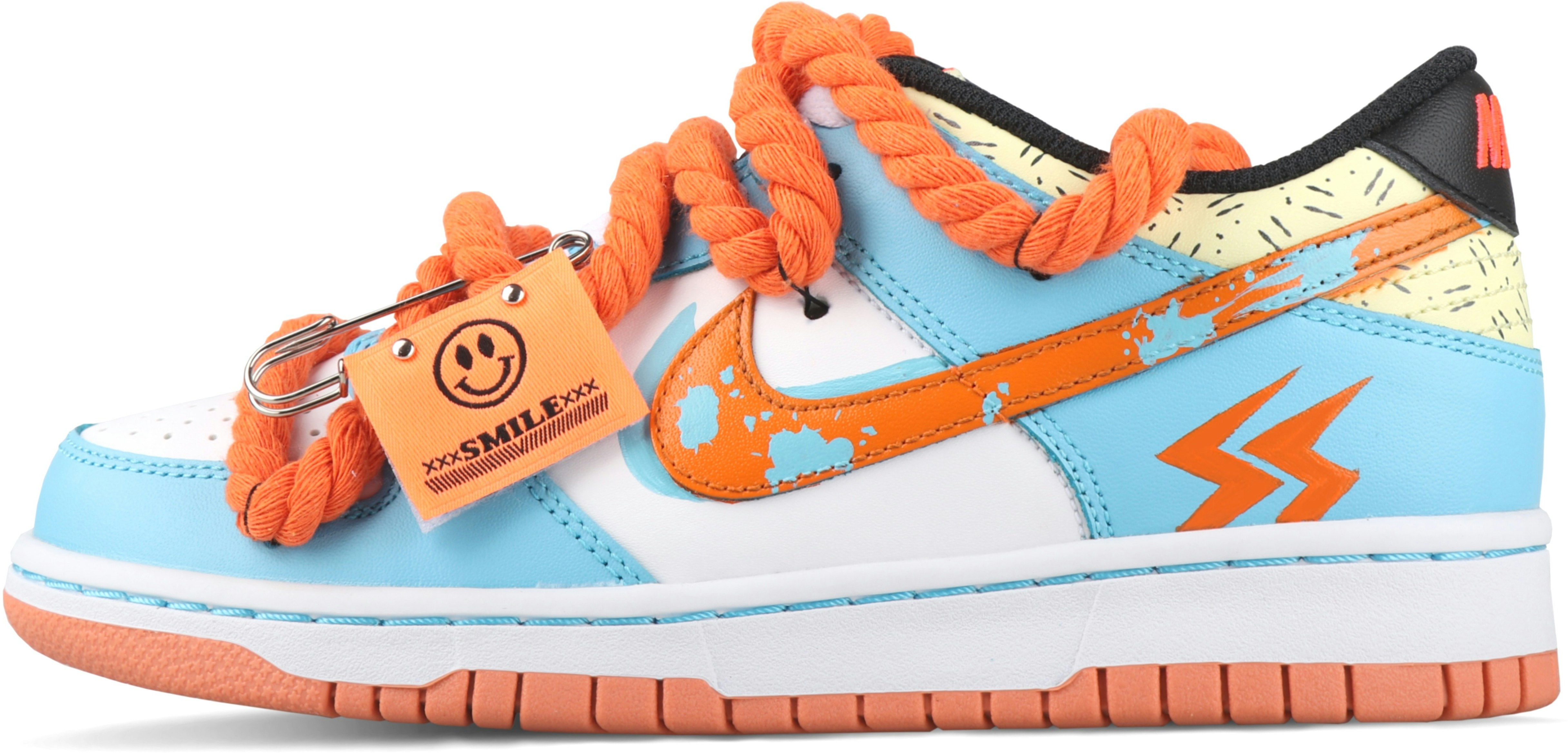 custom-shoes-nike-kyrie-irving-x-dunk-low-dopamine