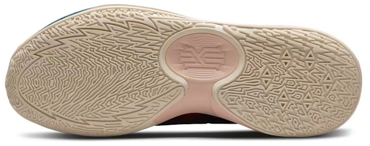 ナイキ カイリー Low 5 "ピンクグリーン落書き" DJ6014-800(TeamB-爱心粉) Purchase ナイキ カイリー Low 5 "ピンクグリーン落書き" DJ6014-800(TeamB-爱心粉)