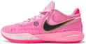 Buy 나이키 르브론 20 '딸기핑크' (커스텀) DJ5422-300(TeamI-男款玫粉镭射L玫粉)