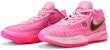 나이키 르브론 20 '딸기핑크' (커스텀) DJ5422-300(TeamI-男款玫粉镭射L玫粉)