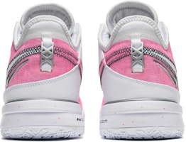 レブロン NXXT Gen カスタム”希望” ハイ DR8788-101(Team67-粉白乳腺癌) Shop レブロン NXXT Gen カスタム”希望” ハイ DR8788-101(Team67-粉白乳腺癌)