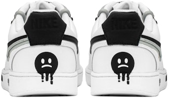 ナイキ ロー "黒灰 泣き顔 デコン" (カスタム) CD5463-100(TeamA-CV男哭脸) Purchase ナイキ ロー "黒灰 泣き顔 デコン" (カスタム) CD5463-100(TeamA-CV男哭脸)