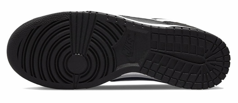 【定制球鞋】 Nike 卡布奇諾 復古 手寫 條紋 低幫 板鞋 GS 咖黑 Purchase 【定制球鞋】 Nike 卡布奇諾 復古 手寫 條紋 低幫 板鞋 GS 咖黑