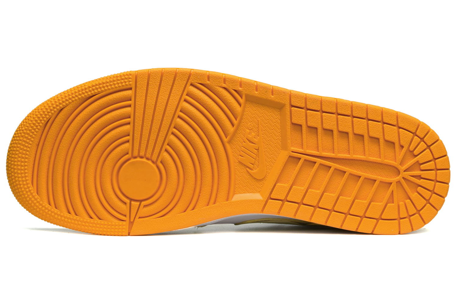 Purchase 【定制球鞋】 Nike Low CUS DESIGN 清新 手繪雛菊 低幫 復古籃球鞋 男款 黃白綠