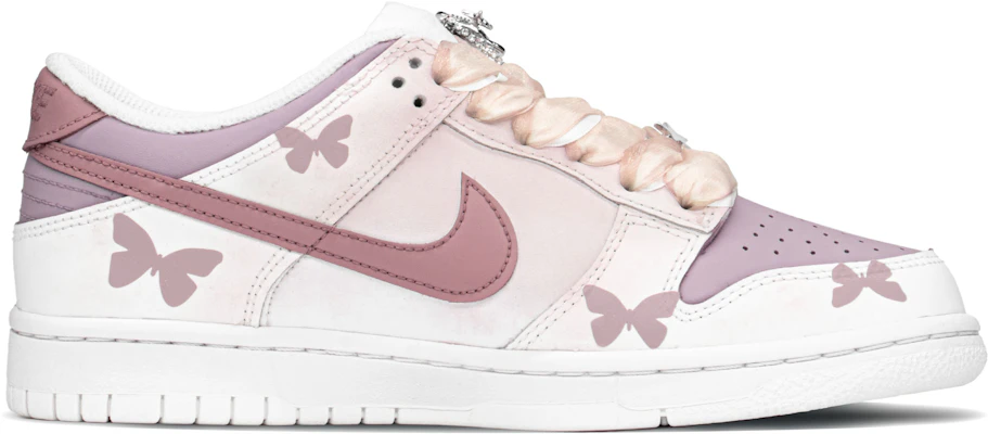 Zapatillas Nike Low 'Día de San Valentín Desconstruido Mariposa Rosa Seda' DH9765-100(TeamA-DK女蝴蝶粉) Order Zapatillas Nike Low 'Día de San Valentín Desconstruido Mariposa Rosa Seda' DH9765-100(TeamA-DK女蝴蝶粉)