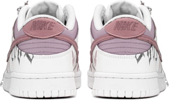 ナイキ ロー "バレンタイン解体バタフライピンクシルク" (カスタム) DH9765-100(TeamA-DK女蝴蝶粉) Shop ナイキ ロー "バレンタイン解体バタフライピンクシルク" (カスタム) DH9765-100(TeamA-DK女蝴蝶粉)
