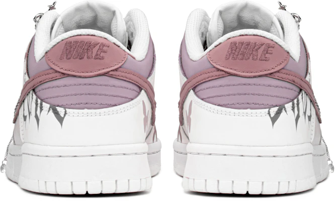 Zapatillas Nike Low 'Día de San Valentín Desconstruido Mariposa Rosa Seda' DH9765-100(TeamA-DK女蝴蝶粉) Shop Zapatillas Nike Low 'Día de San Valentín Desconstruido Mariposa Rosa Seda' DH9765-100(TeamA-DK女蝴蝶粉)