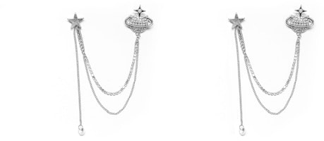 ナイキ ロー "バレンタイン解体バタフライピンクシルク" (カスタム) DH9765-100(TeamA-DK女蝴蝶粉) Details for ナイキ ロー "バレンタイン解体バタフライピンクシルク" (カスタム) DH9765-100(TeamA-DK女蝴蝶粉)