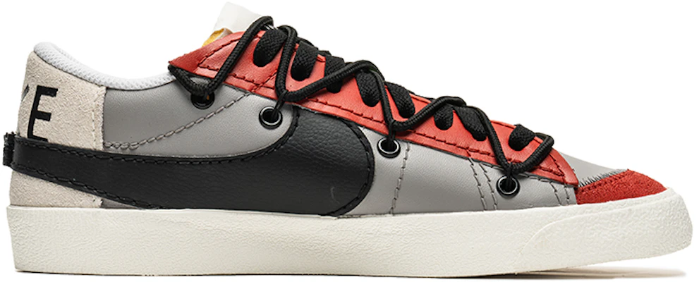 【定製球鞋】 Nike 野鶴製造 復古風主題 解構雙鞋帶 特殊禮盒版 休閒運動 低幫 板鞋 男款 白紅 Order 【定製球鞋】 Nike 野鶴製造 復古風主題 解構雙鞋帶 特殊禮盒版 休閒運動 低幫 板鞋 男款 白紅