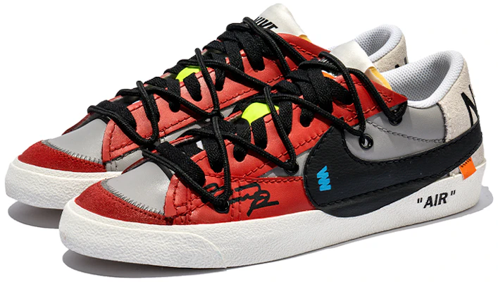 【定製球鞋】 Nike 野鶴製造 復古風主題 解構雙鞋帶 特殊禮盒版 休閒運動 低幫 板鞋 男款 白紅 Lookbook 【定製球鞋】 Nike 野鶴製造 復古風主題 解構雙鞋帶 特殊禮盒版 休閒運動 低幫 板鞋 男款 白紅