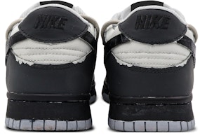 나이키 로우 '화이트 그레이 탄 블랙' (커스텀) DQ0380-001(Team53-女款心藏月光S-BOX) Shop 나이키 로우 '화이트 그레이 탄 블랙' (커스텀) DQ0380-001(Team53-女款心藏月光S-BOX)