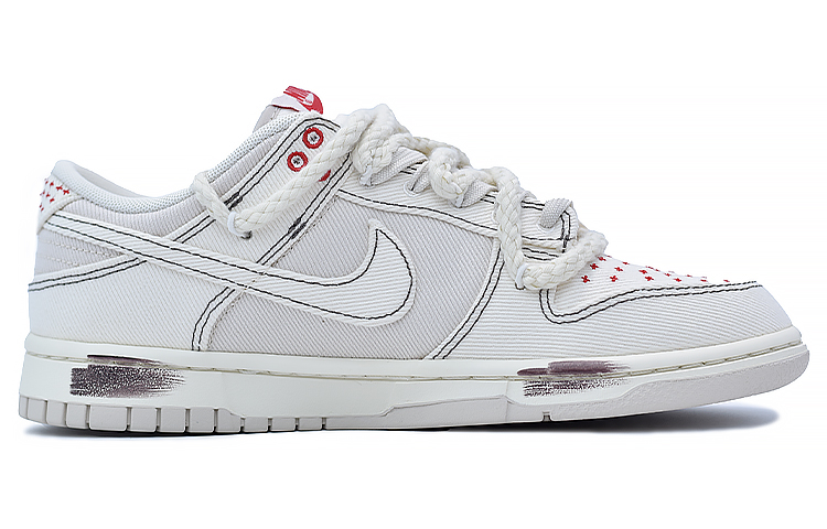 Order [Kasut Tersuai] Nike Rendah 'Wild Heart - Rope Deconstructed' DV0834-100-446046