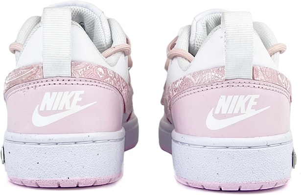 나이키 로우탑 '사쿠라 핑크' (커스텀) DQ0492-100(Team45-粉丝绸) Shop 나이키 로우탑 '사쿠라 핑크' (커스텀) DQ0492-100(Team45-粉丝绸)