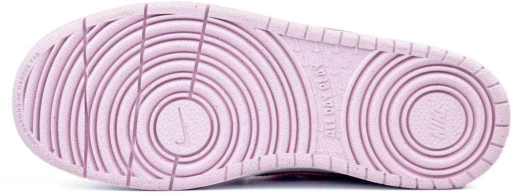 나이키 로우탑 '사쿠라 핑크' (커스텀) DQ0492-100(Team45-粉丝绸) Purchase 나이키 로우탑 '사쿠라 핑크' (커스텀) DQ0492-100(Team45-粉丝绸)