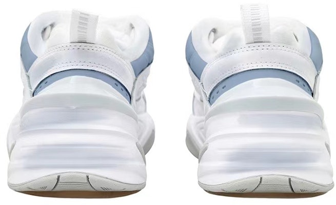 カスタムナイキ M2K テクノ "青ダメージ加工" (Kasutamu Nike M2K Tekuno "Ao Damēji Kakō") AV4789-101(Team拾玖-白蓝做旧S-BOX) Lookbook カスタムナイキ M2K テクノ "青ダメージ加工" (Kasutamu Nike M2K Tekuno "Ao Damēji Kakō") AV4789-101(Team拾玖-白蓝做旧S-BOX)