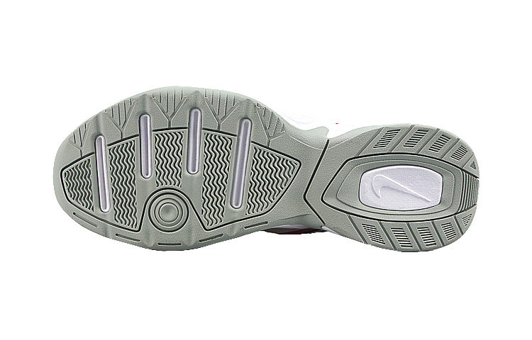 [Custom Shoes] Nike M2K Tekno 'Crimson Sunset' 圖 5