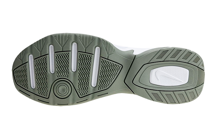 [Custom Shoes] Nike M2K Tekno 'Grey Pink Graffiti' 圖 6