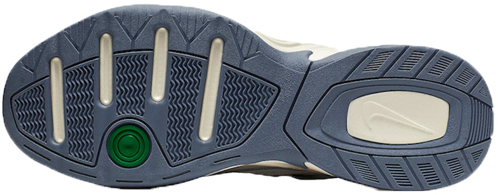 【客製球鞋】 Nike M2K Tekno 蠟梅悶悶熊 慵懶大熊貓 流行舒適 防滑耐磨輕便 低筒 老爹鞋 男女同款 灰綠 Details for 【客製球鞋】 Nike M2K Tekno 蠟梅悶悶熊 慵懶大熊貓 流行舒適 防滑耐磨輕便 低筒 老爹鞋 男女同款 灰綠