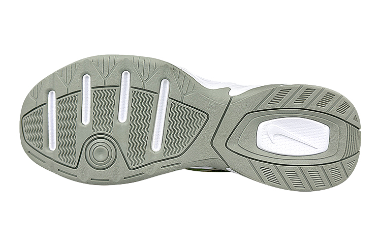 [Custom Shoes] Nike M2K Tekno 'Morandi Matcha Green' 圖 6