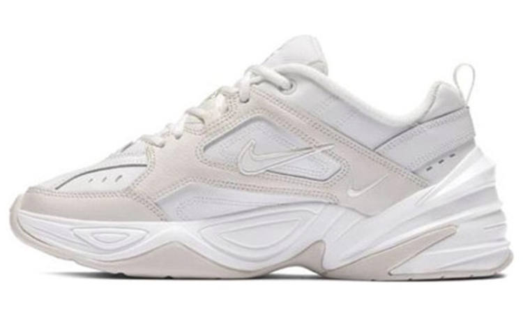 [Custom Shoes] Nike M2K Tekno 'Phantom Blue Pink White' 圖 6