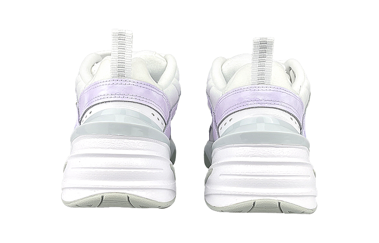 [Custom Shoes] Nike M2K Tekno 'Purple Cloud Tie-Dye' 圖 5