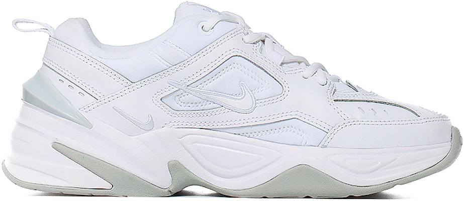 【客製球鞋】Nike M2K Tekno 新中式 江山如畫 風水山河 低筒 老爹鞋 男女同款 白藍 Order 【客製球鞋】Nike M2K Tekno 新中式 江山如畫 風水山河 低筒 老爹鞋 男女同款 白藍